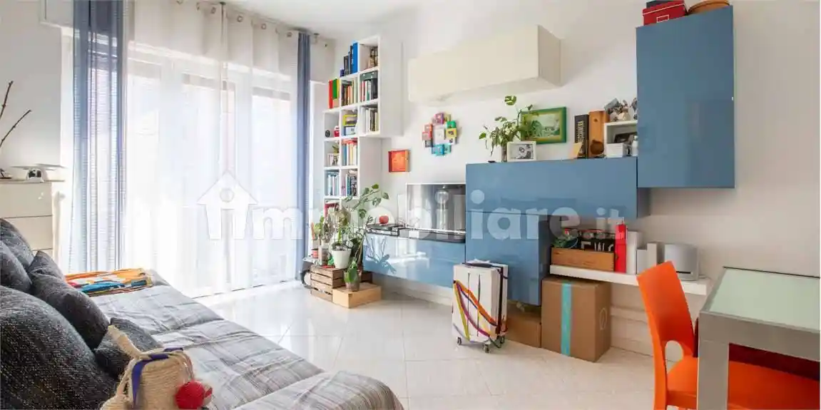 Bilocale via Morosini, 16, Montenero, Milano - foto 5