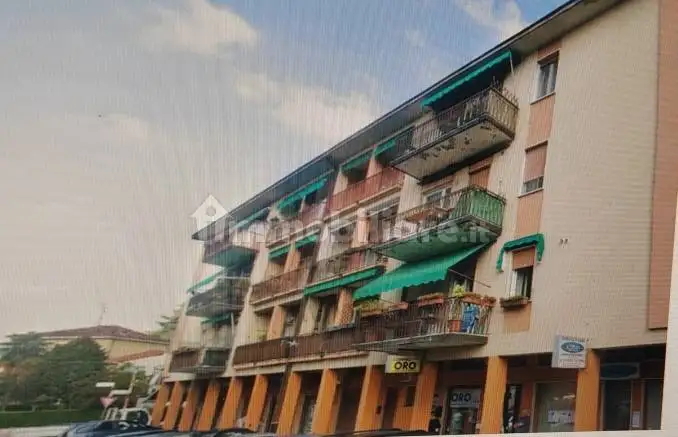 Appartamento in vendita a Vicenza