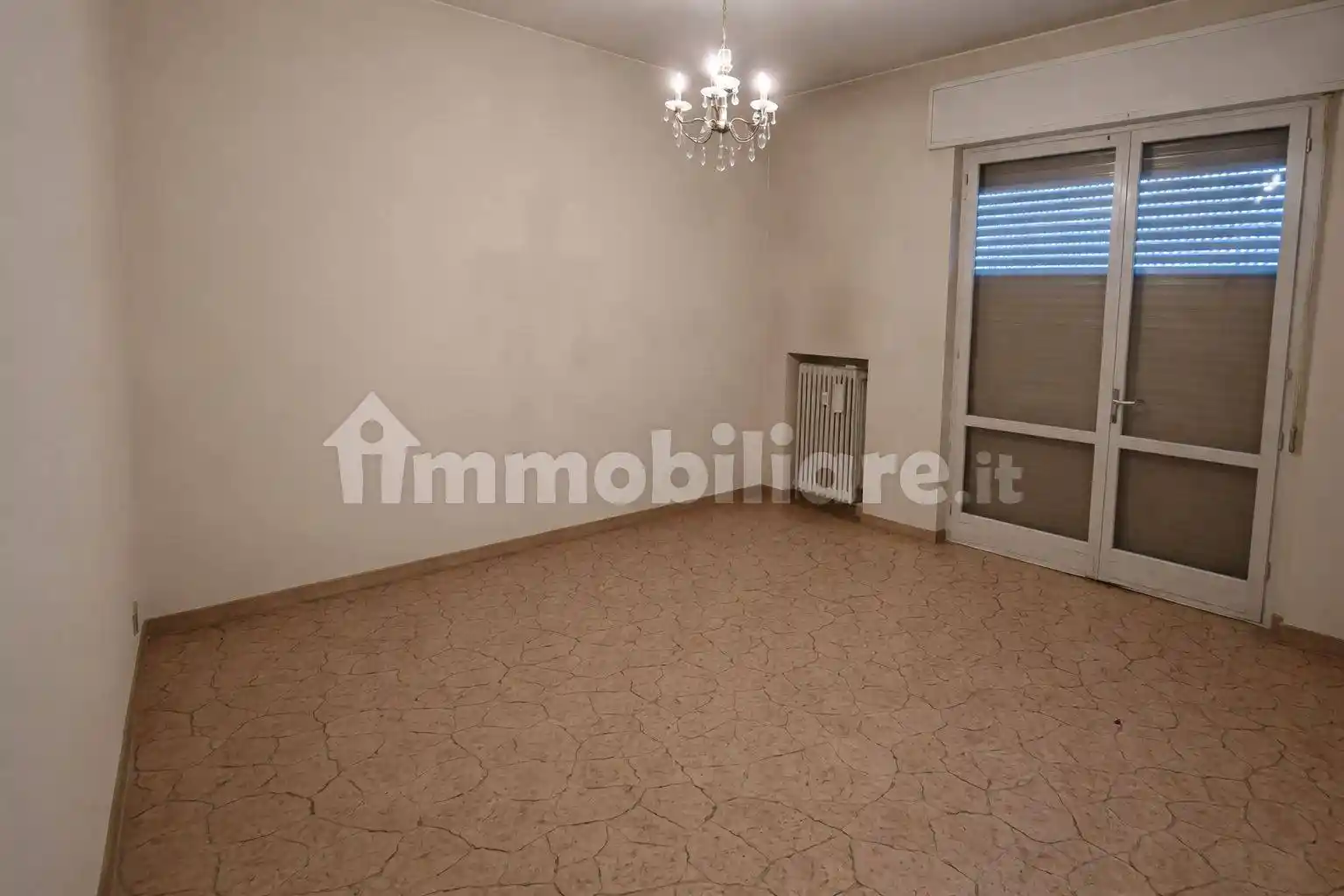 Quadrilocale buono stato, terzo piano, Ferrovieri - Sant'Agostino, Vicenza - foto 5