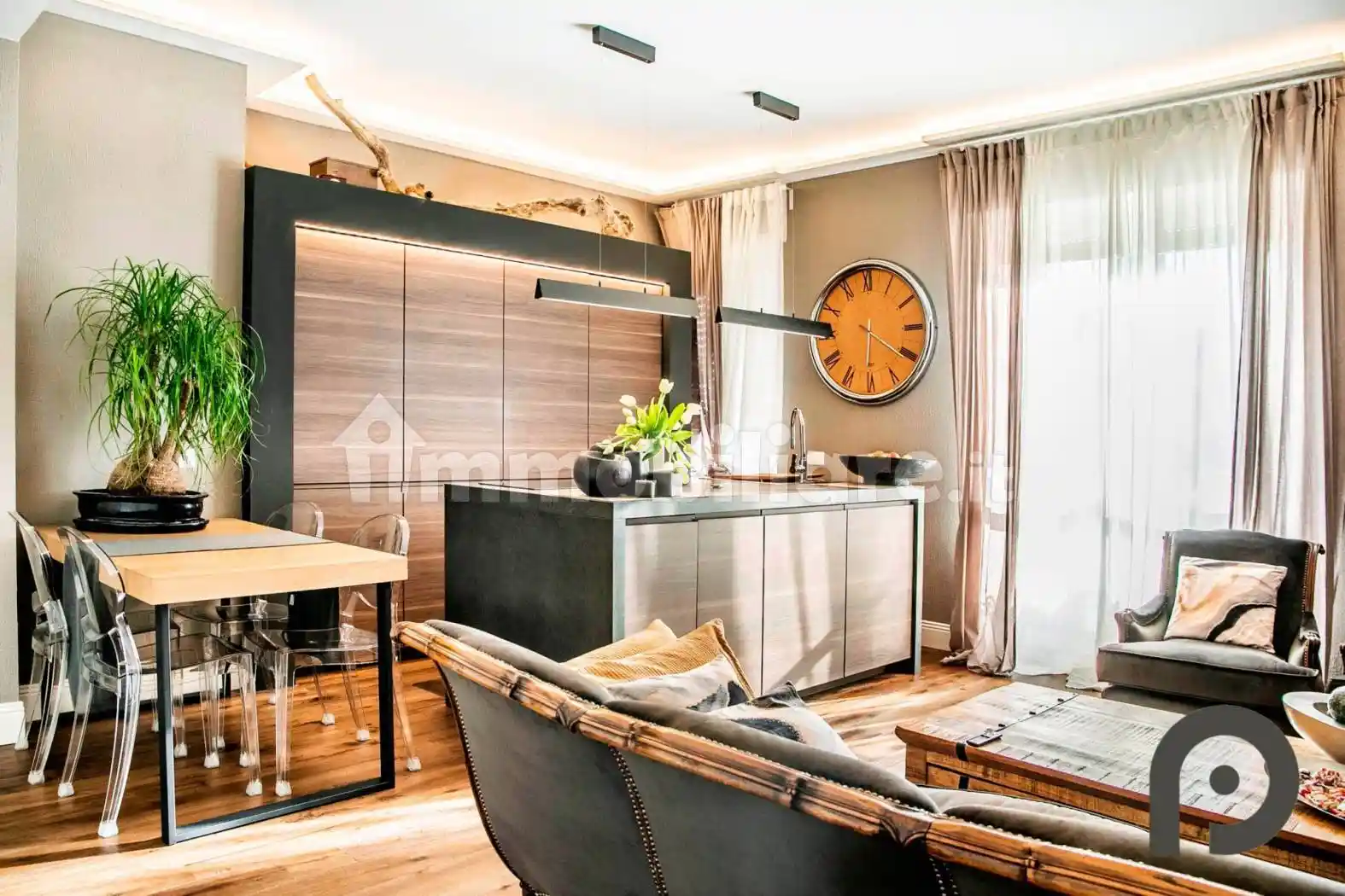 Trilocale via Marostica 25, Gambara, Milano - foto 3