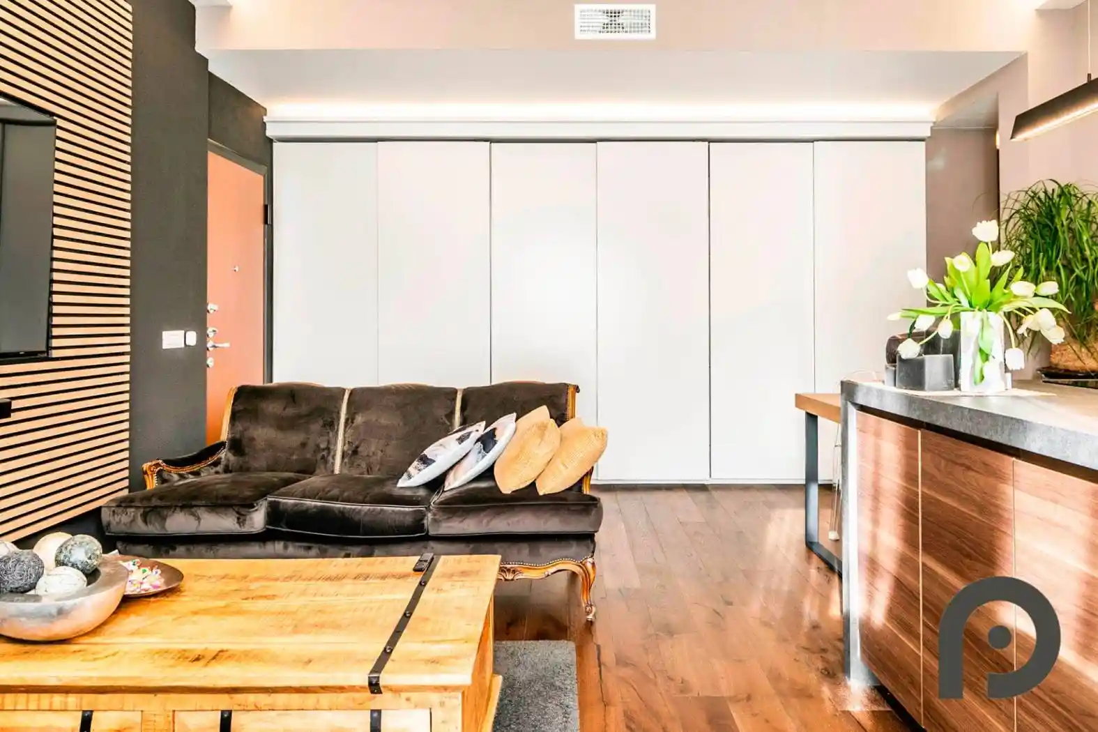 Trilocale via Marostica 25, Gambara, Milano - foto 4