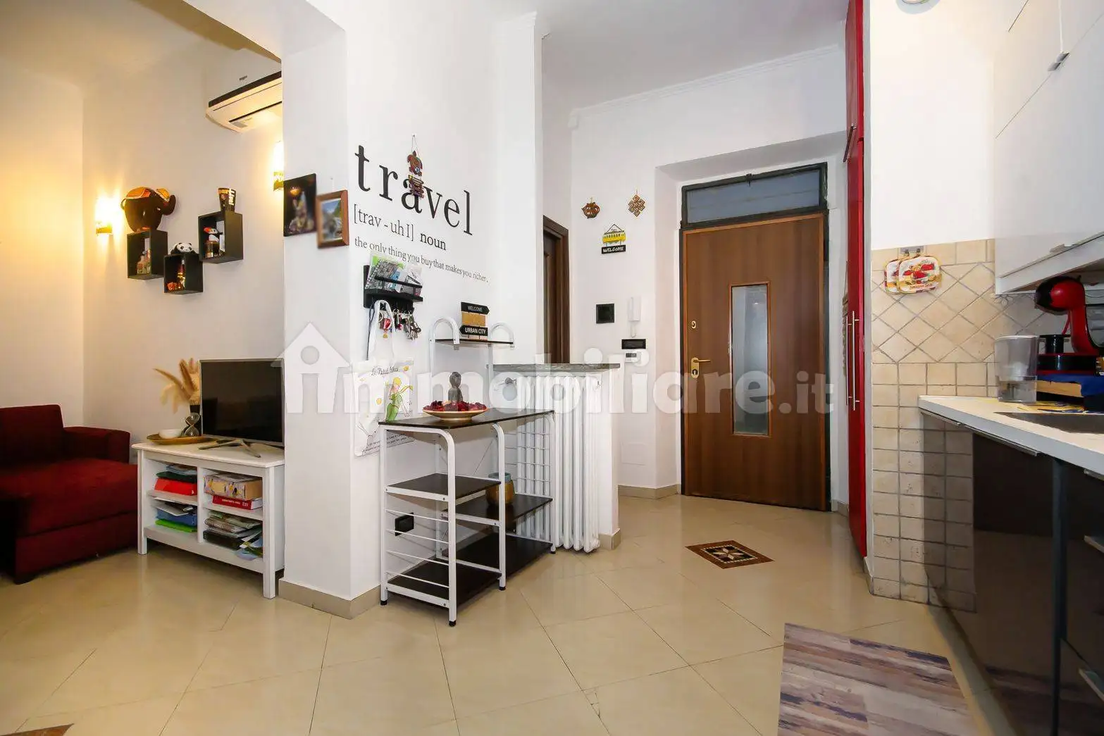 Appartamento in vendita a Moncalieri