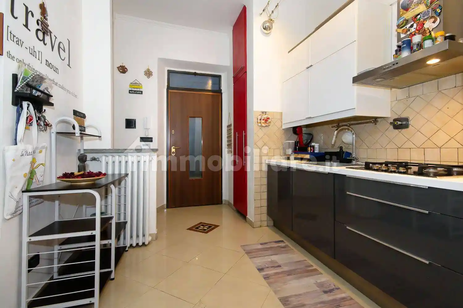 Bilocale via Pastrengo 11, San Pietro, Moncalieri - foto 2