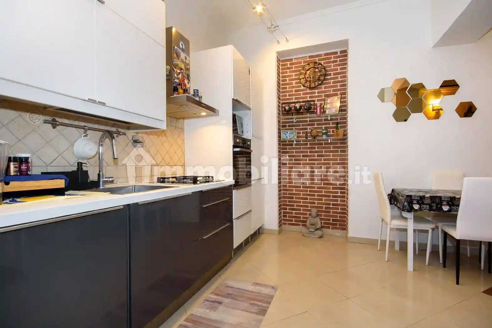 Bilocale via Pastrengo 11, San Pietro, Moncalieri - foto 4