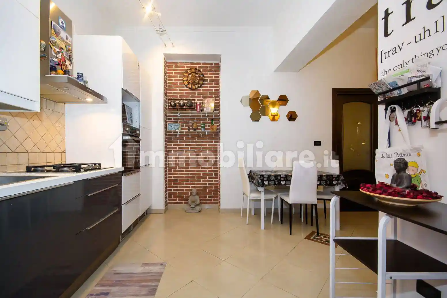 Bilocale via Pastrengo 11, San Pietro, Moncalieri - foto 5