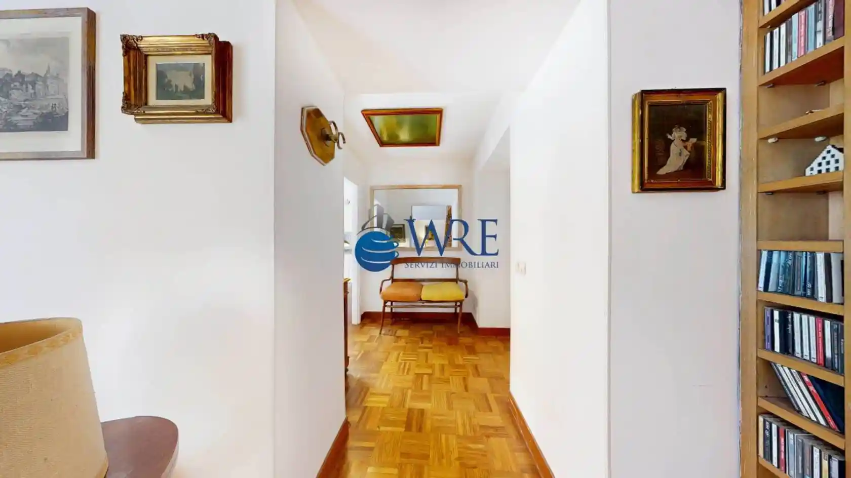 Bilocale via Giulia, Via Giulia, Roma - foto 3