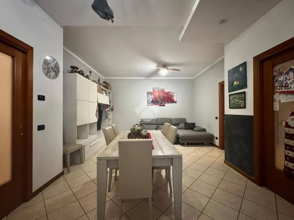 Quadrilocale via Dei Bersaglieri 300, Breda, Breda di Piave - foto 3