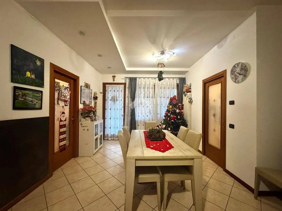 Quadrilocale via Dei Bersaglieri 300, Breda, Breda di Piave - foto 4