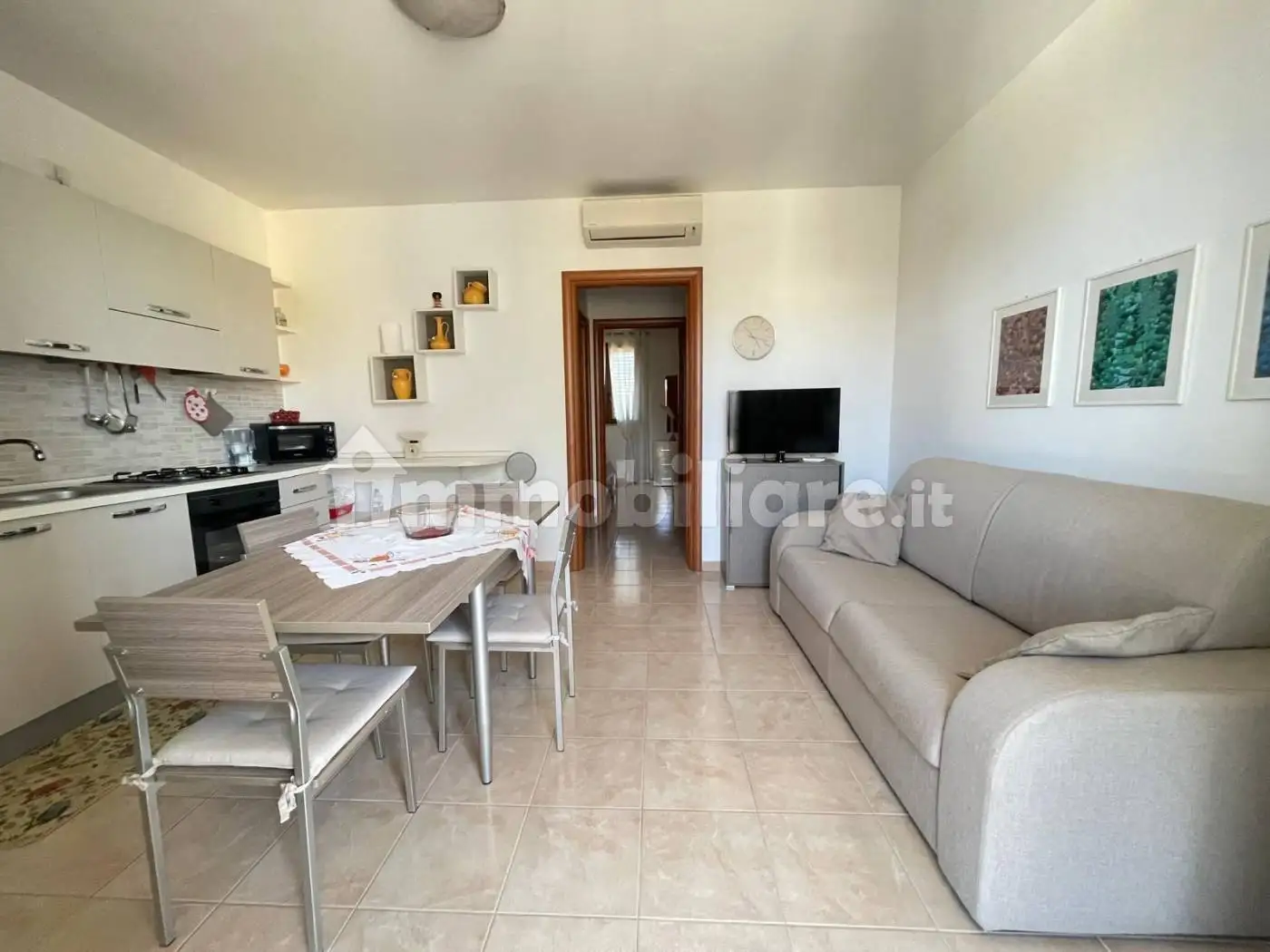 Appartamento in vendita a Giurdignano