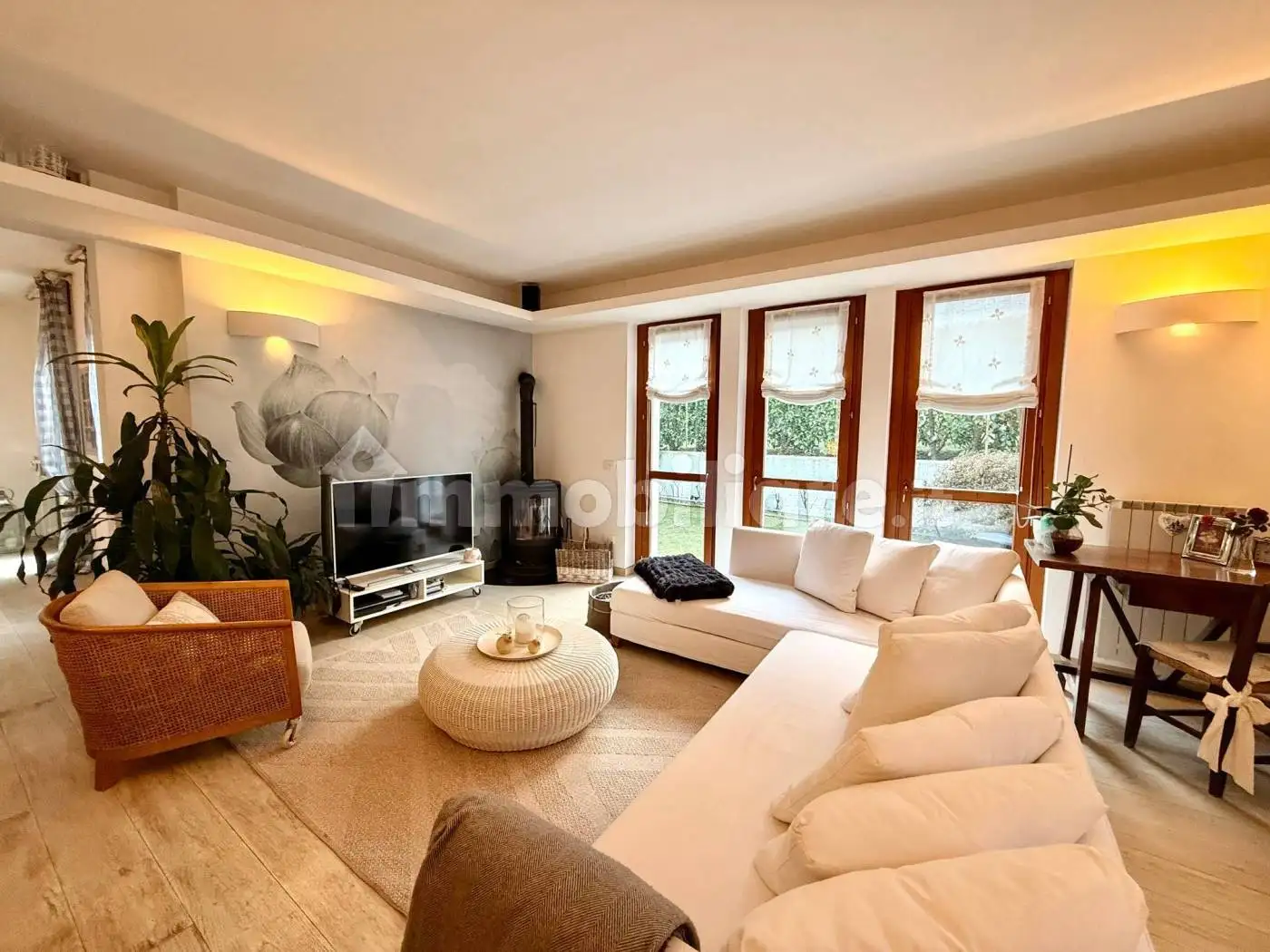 Villetta a schiera in vendita a Morbegno