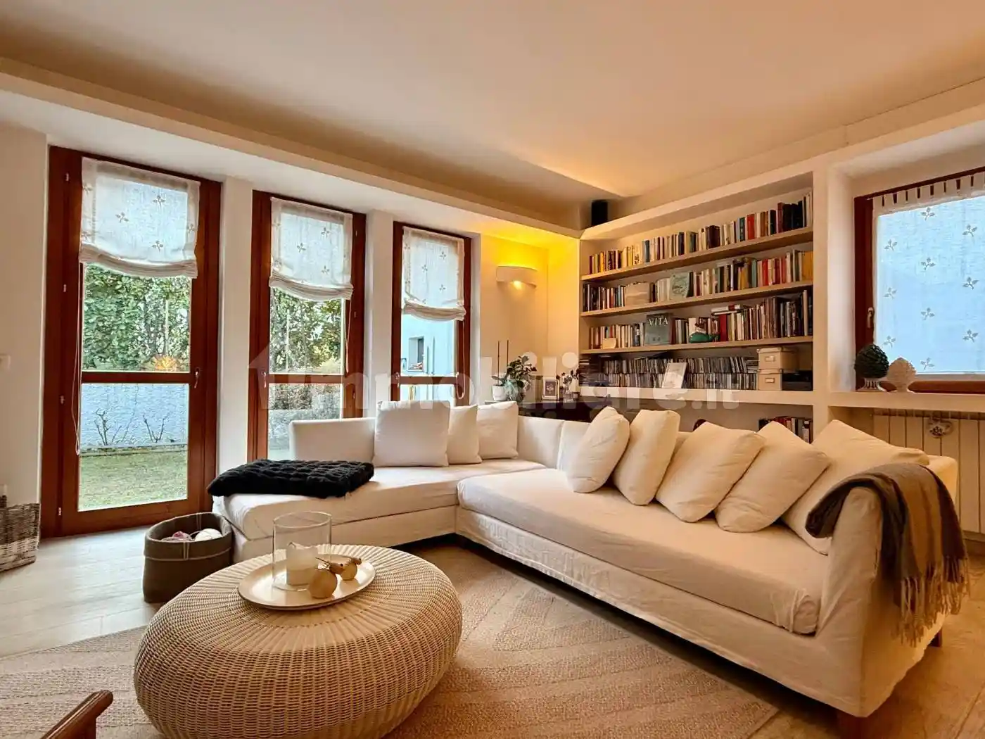 Villetta a schiera - foto 3