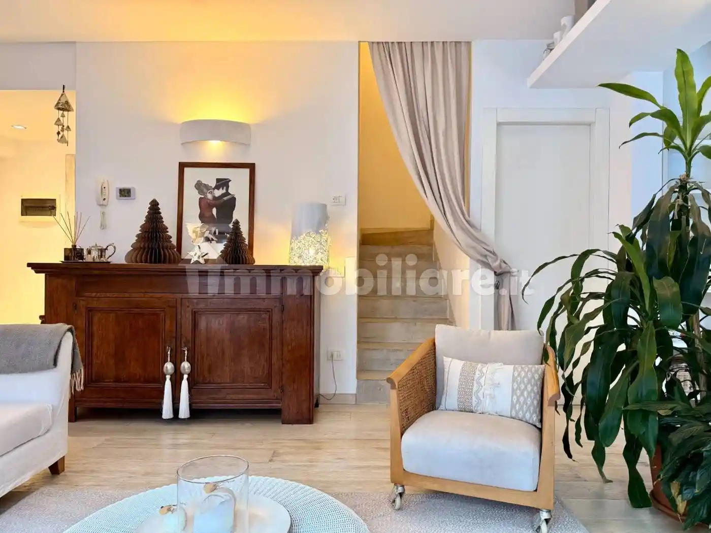 Villetta a schiera - foto 4