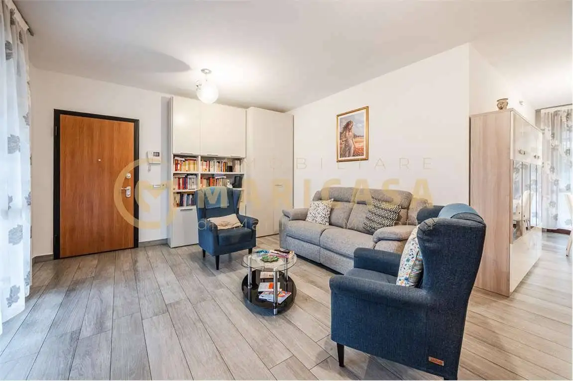 Appartamento in vendita a Modena