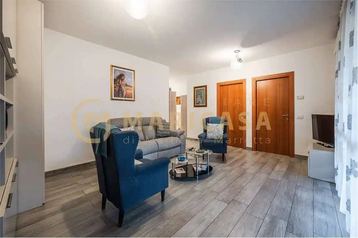 Appartamento via Repubblica di Montefiorino, 325, Crocetta, Modena - foto 3