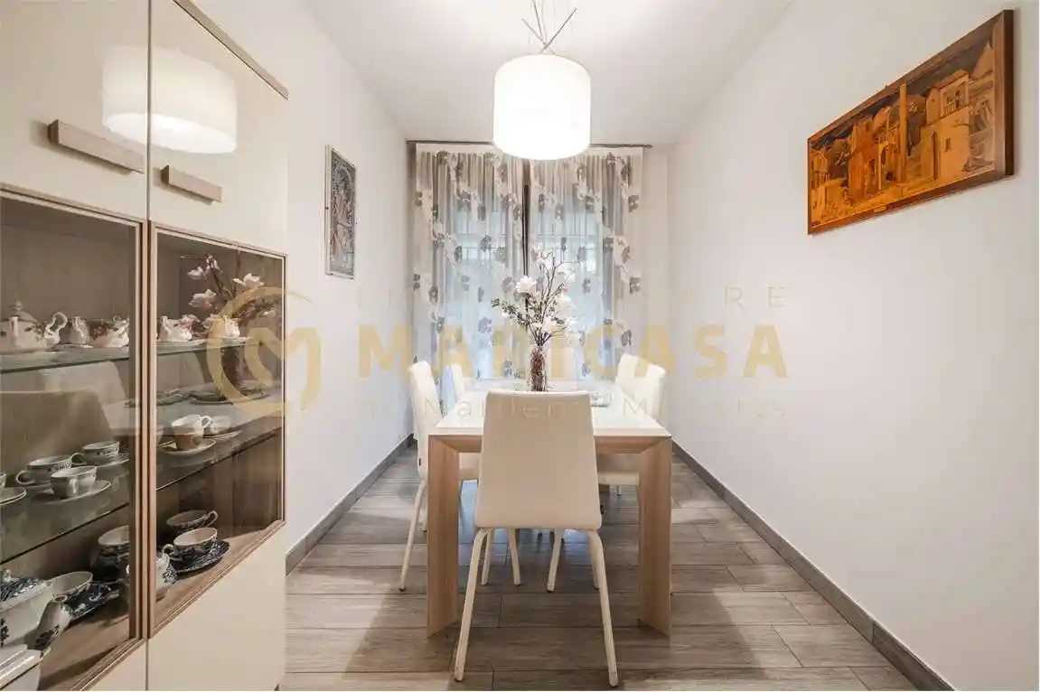 Appartamento via Repubblica di Montefiorino, 325, Crocetta, Modena - foto 4