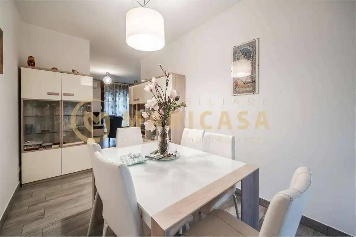 Appartamento via Repubblica di Montefiorino, 325, Crocetta, Modena - foto 5