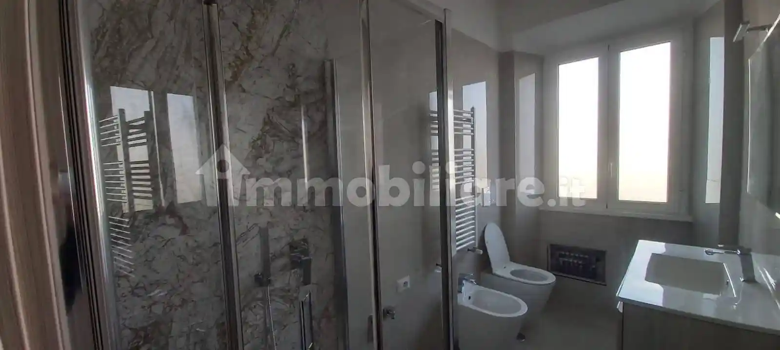 Trilocale via Giuseppe Rosati, Tor Sapienza - La Rustica, Roma - foto 5