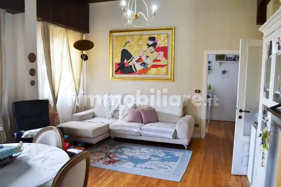 Rustico - Casale in vendita a Fermignano