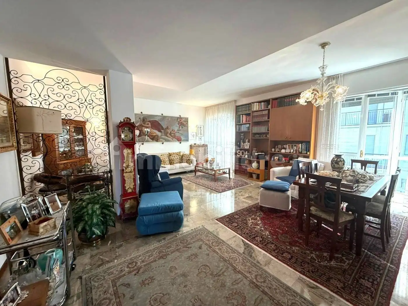 Appartamento in vendita a Bergamo