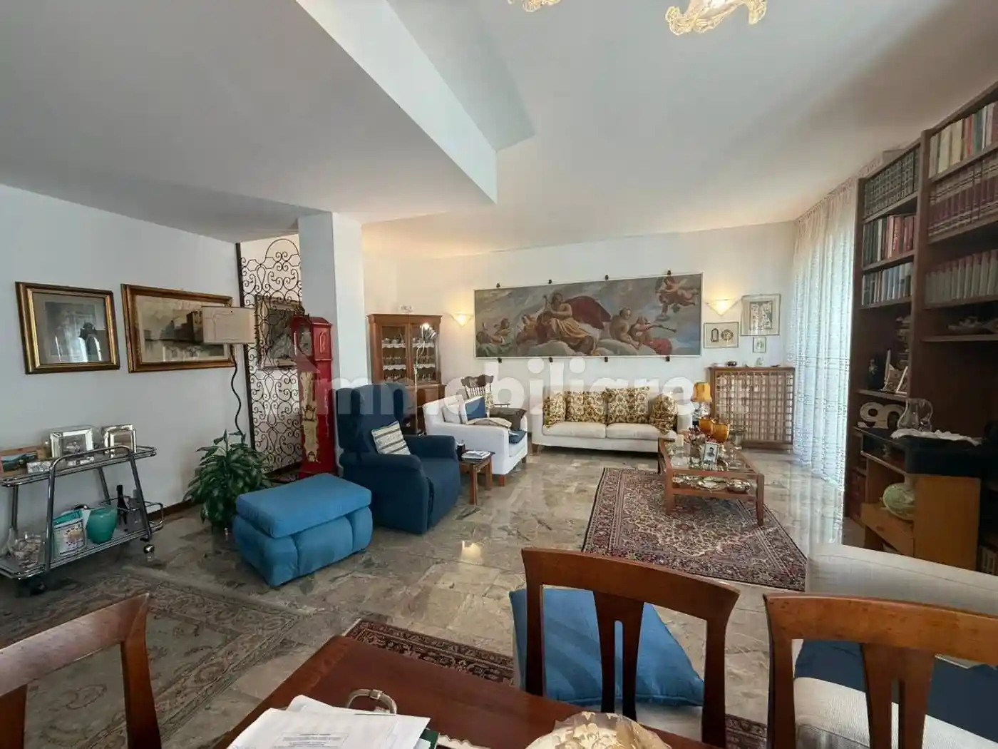 Quadrilocale buono stato, terzo piano, Borgo Palazzo, Bergamo - foto 2