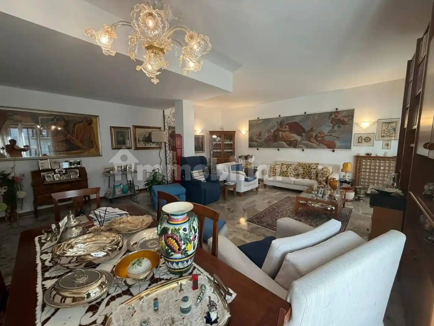 Quadrilocale buono stato, terzo piano, Borgo Palazzo, Bergamo - foto 4