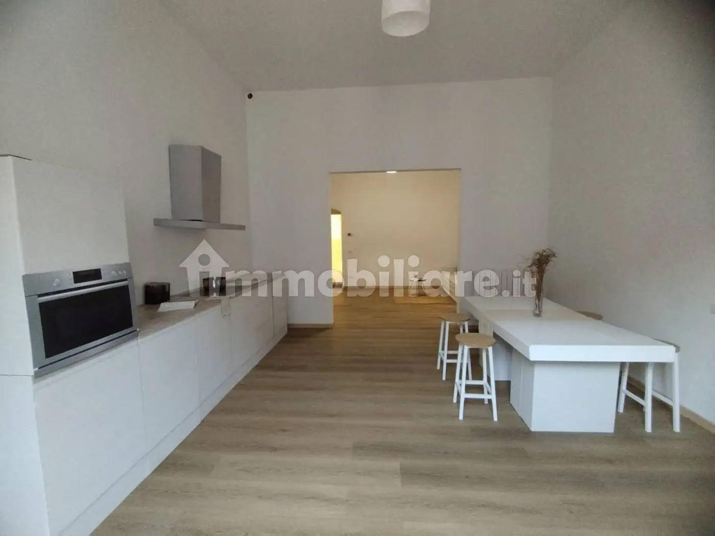 Appartamento in vendita a Livorno