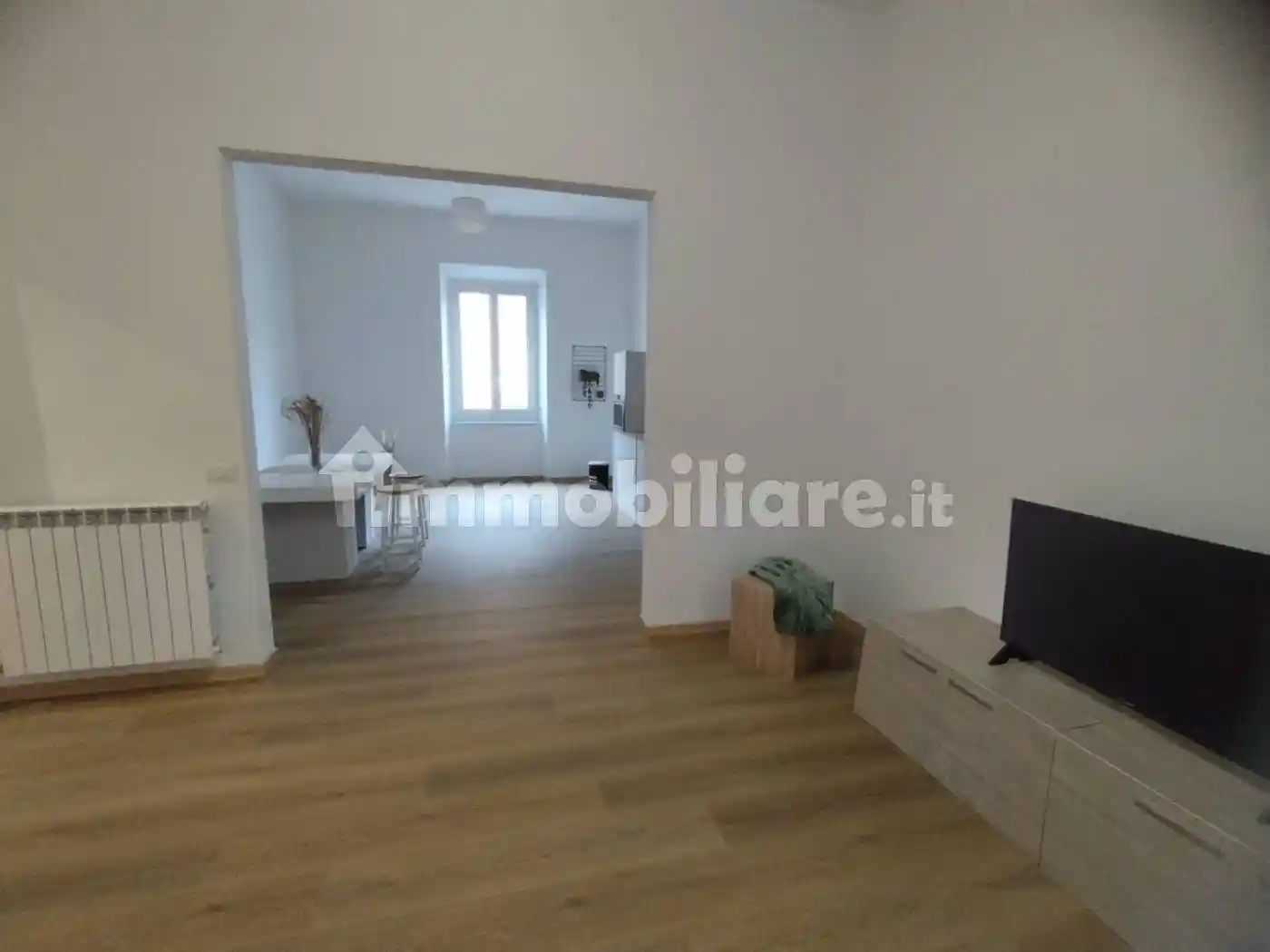 Quadrilocale via dell'Indipendenza, Cavour - San Carlo, Livorno - foto 3