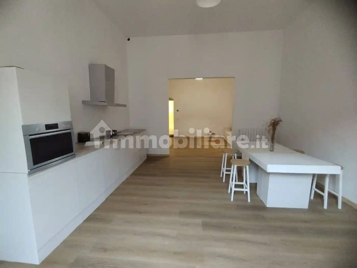 Quadrilocale via dell'Indipendenza, Cavour - San Carlo, Livorno - foto 5