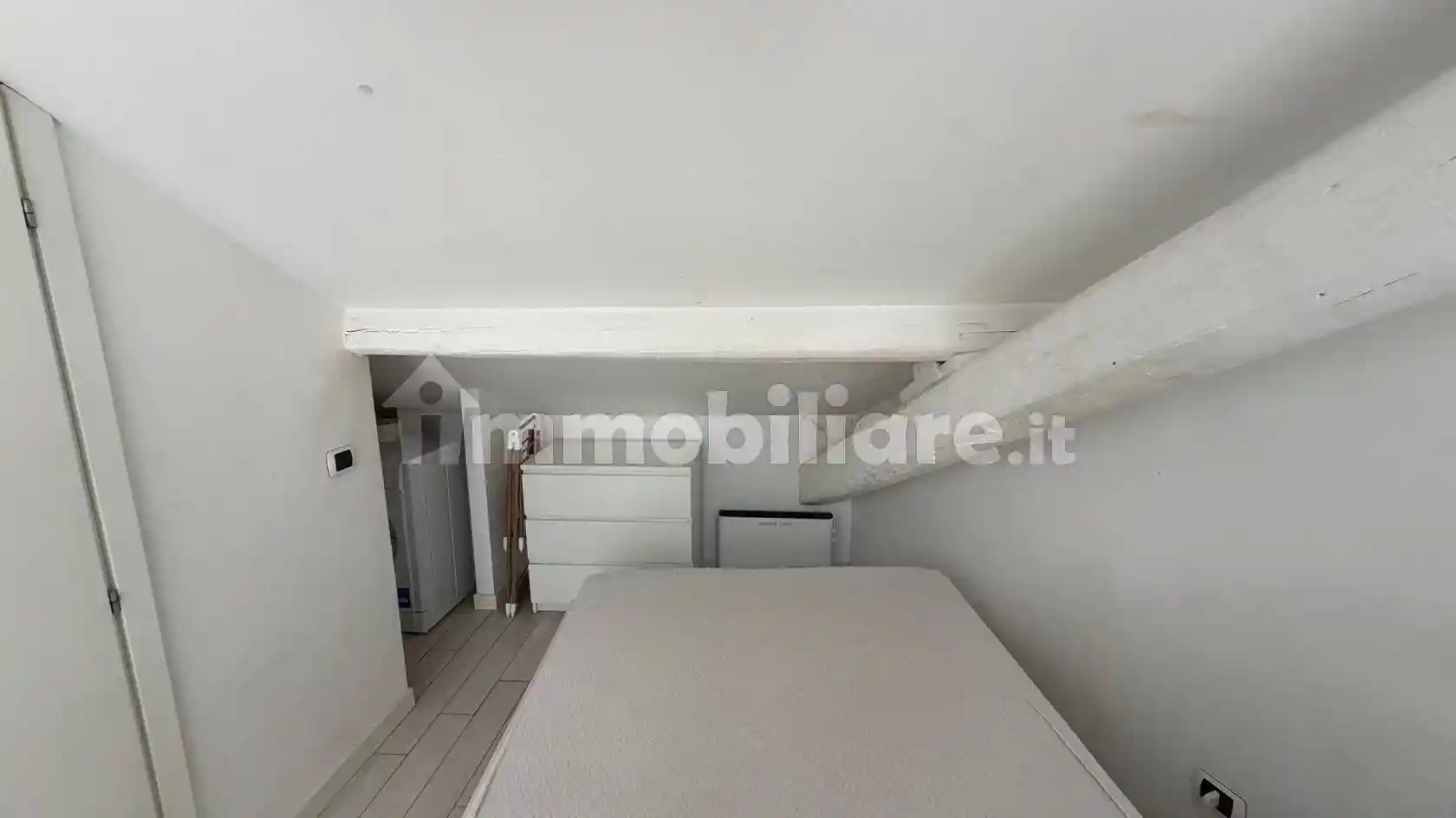 Mansarda viale Col di Lana 12, Corso San Gottardo, Milano - foto 5