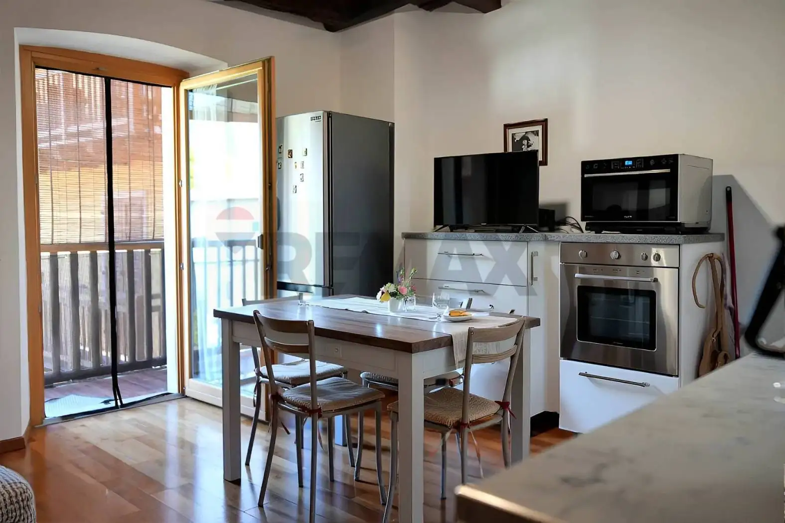 Appartamento buono stato, su più livelli, Sopramonte, Trento - foto 2