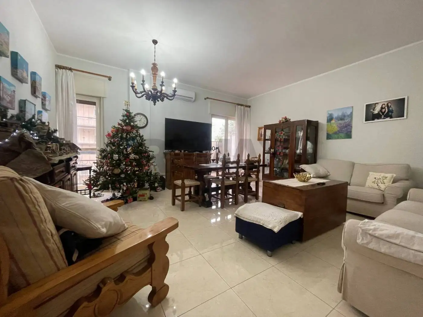 Appartamento in vendita a Bari