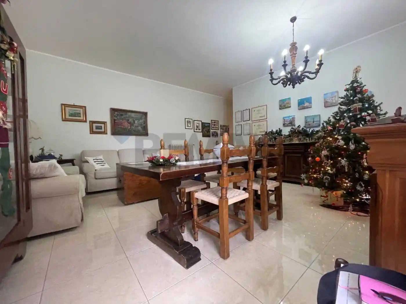 Appartamento via Giovanni Modugno 43, Poggiofranco, Bari - foto 3