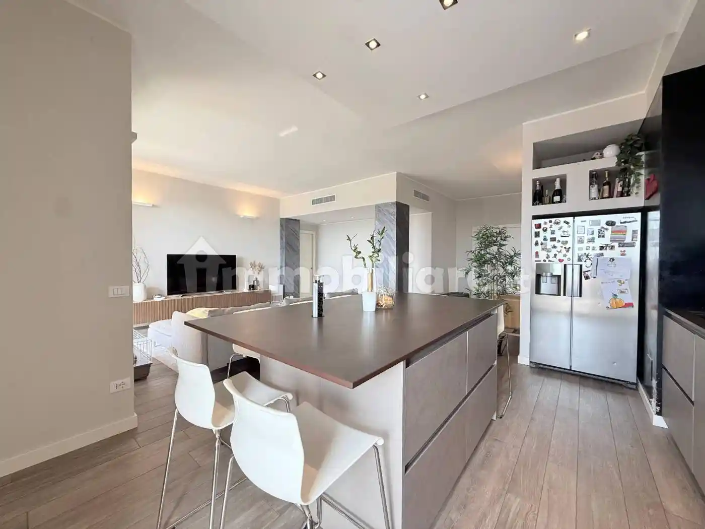 Appartamento via Sporting Mirasole, Noverasco Sporting Mirasole, Opera - foto 3