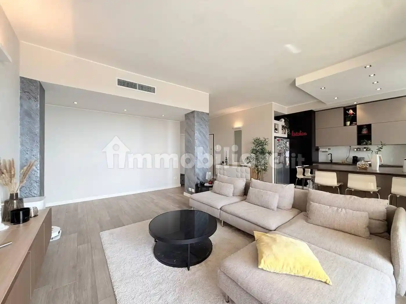 Appartamento via Sporting Mirasole, Noverasco Sporting Mirasole, Opera - foto 4