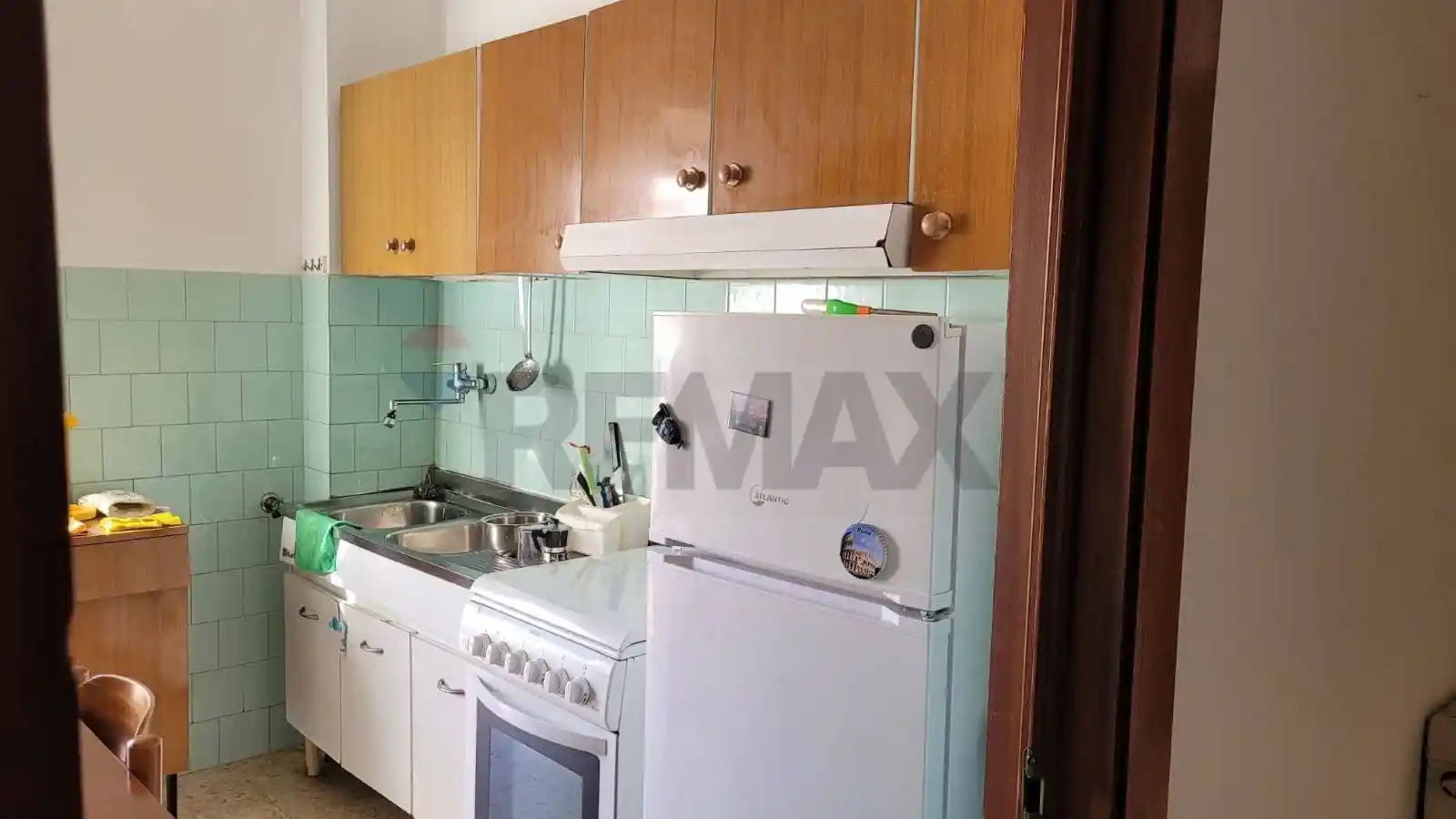 Bilocale via Alessandro Malladra 30, Pietralata, Roma - foto 4