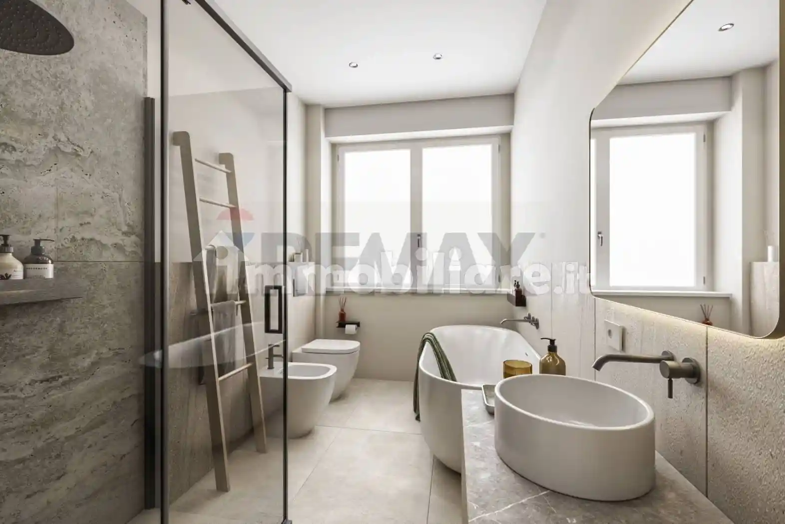 Quadrilocale via Bellini 17, Piazza Santa Maria, Busto Arsizio - foto 4