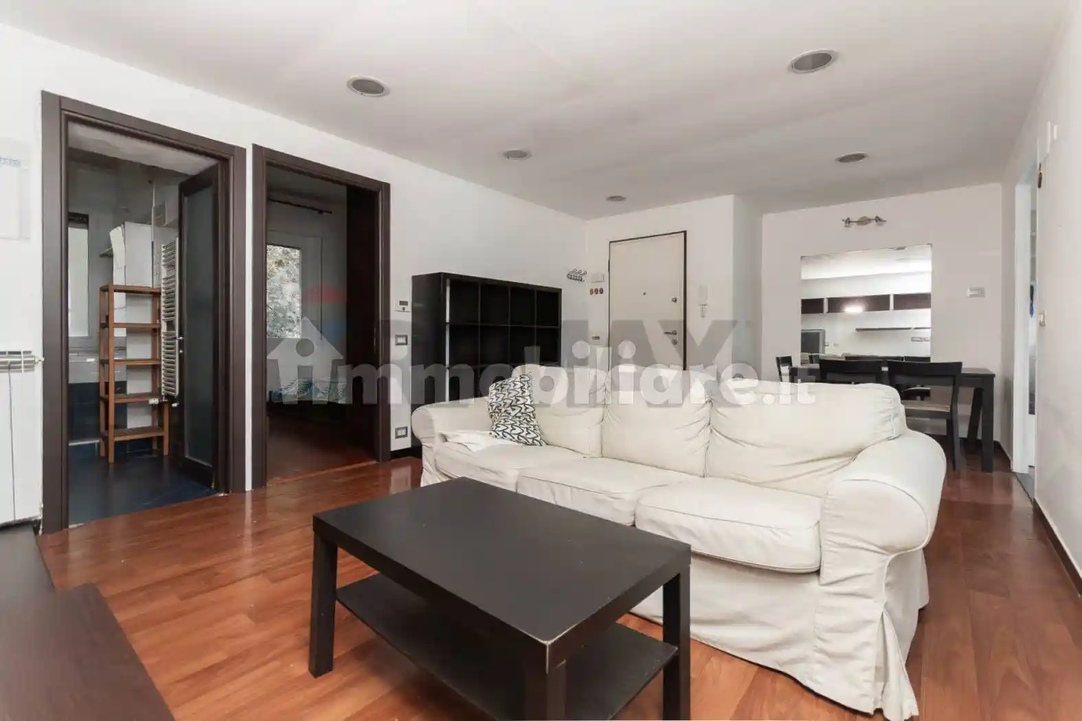 Quadrilocale via Delle Gavette 39, Molassana, Genova - foto 2