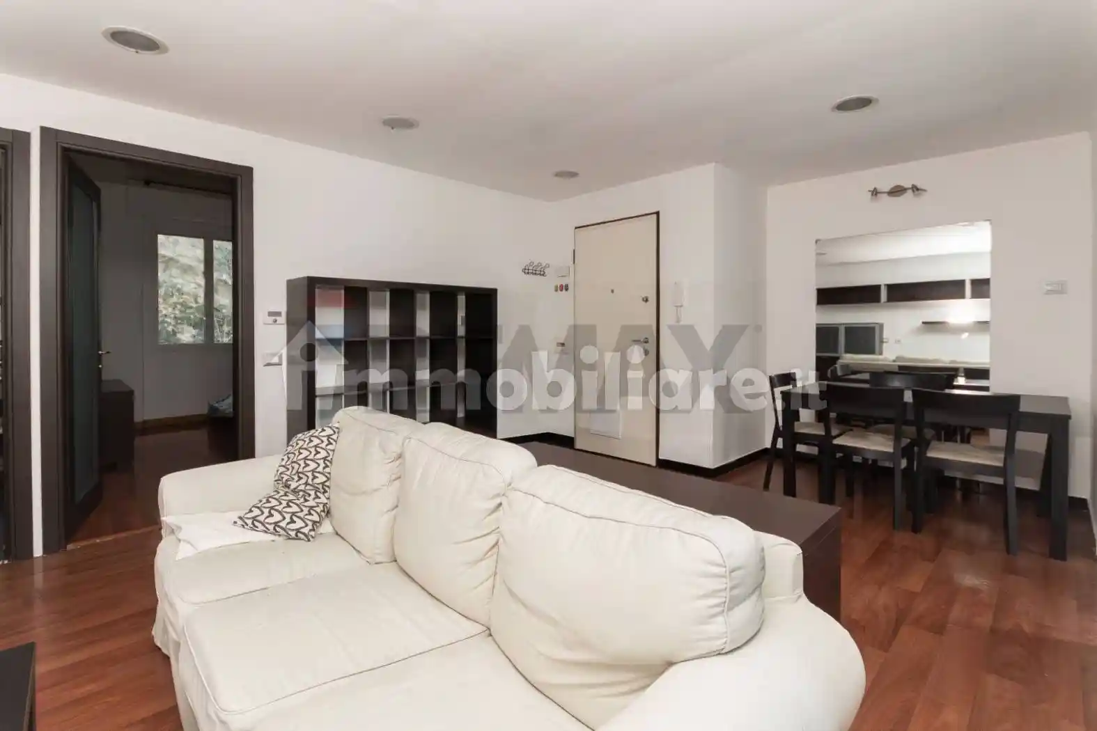 Quadrilocale via Delle Gavette 39, Molassana, Genova - foto 5