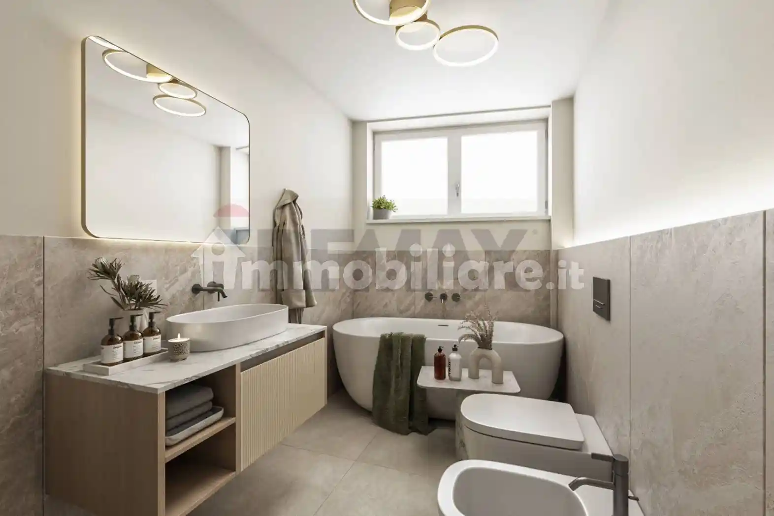 Quadrilocale bellini 17, Piazza Santa Maria, Busto Arsizio - foto 3