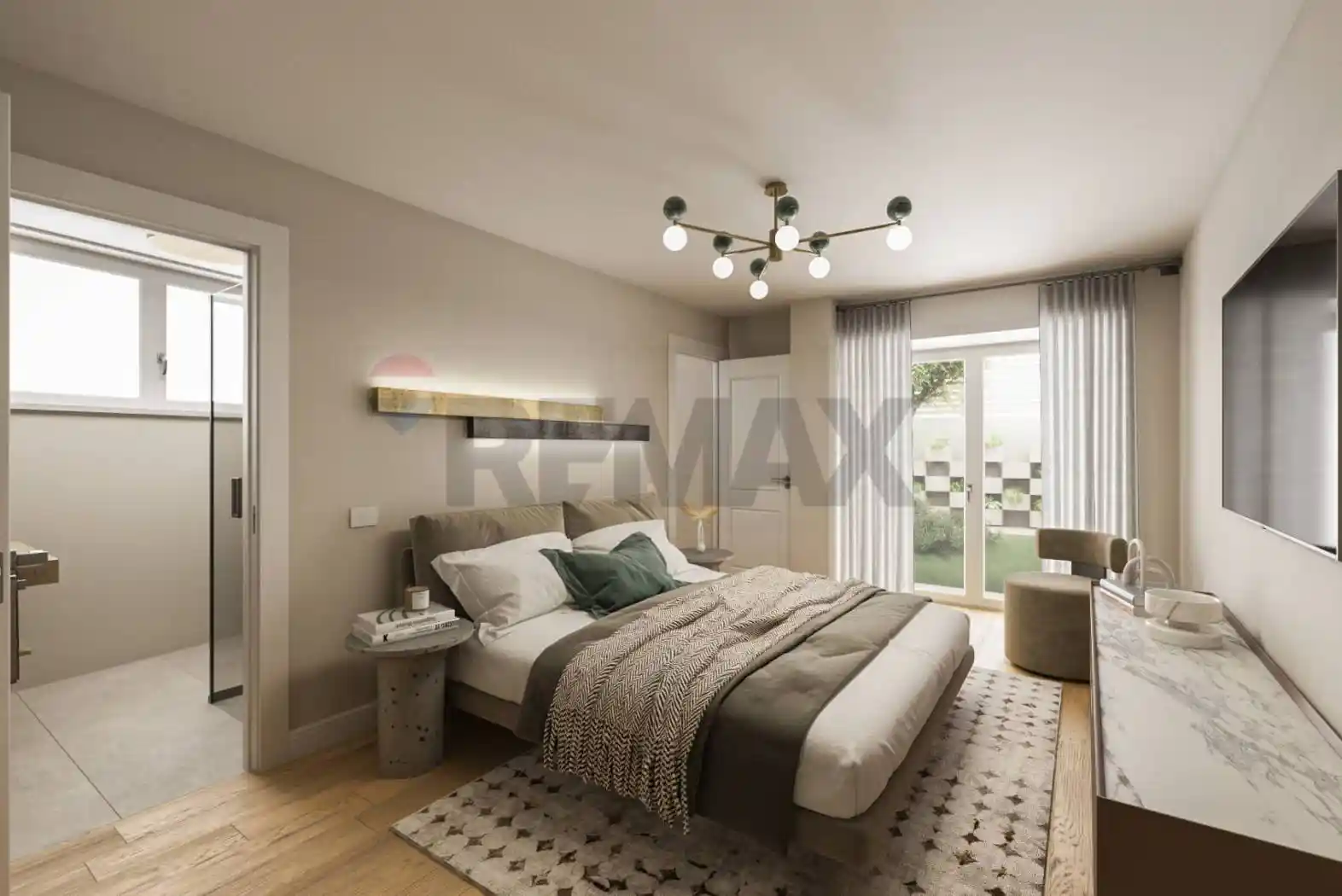 Quadrilocale bellini 17, Piazza Santa Maria, Busto Arsizio - foto 5