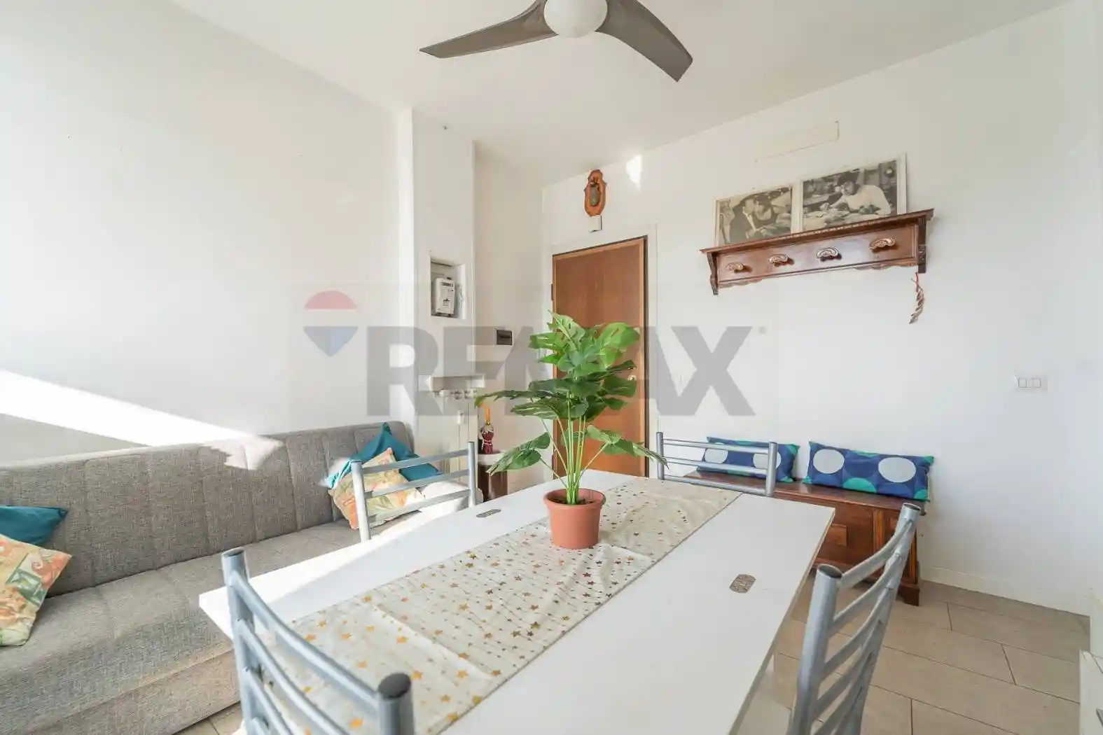 Trilocale via Galla Placidia 21, Casal Bruciato, Roma - foto 2