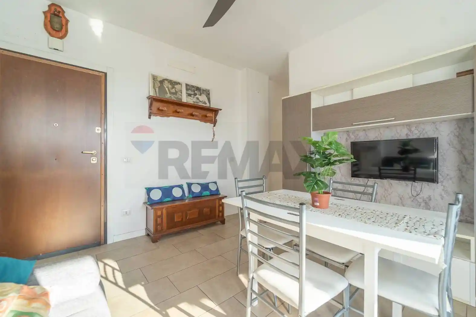 Trilocale via Galla Placidia 21, Casal Bruciato, Roma - foto 3