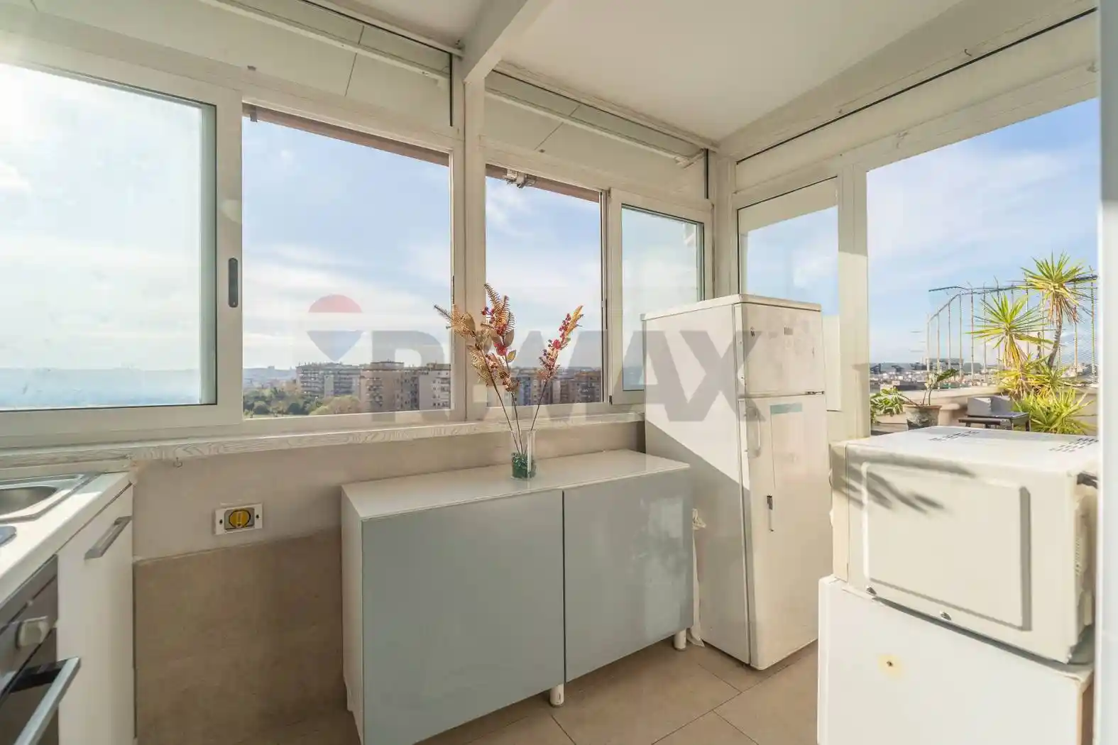 Trilocale via Galla Placidia 21, Casal Bruciato, Roma - foto 5