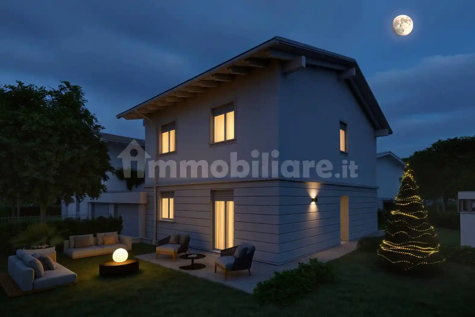 Appartamento in villa via Roma, Gorgonzola - foto 5