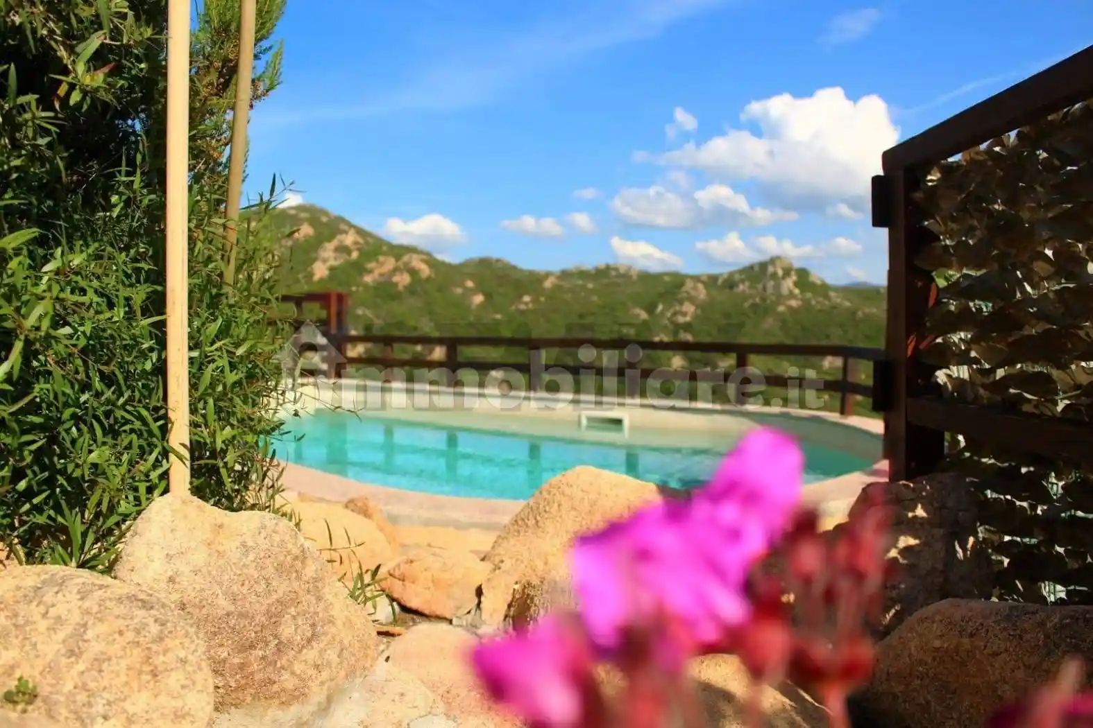 Villetta a schiera in vendita a Trinità d'Agultu e Vignola