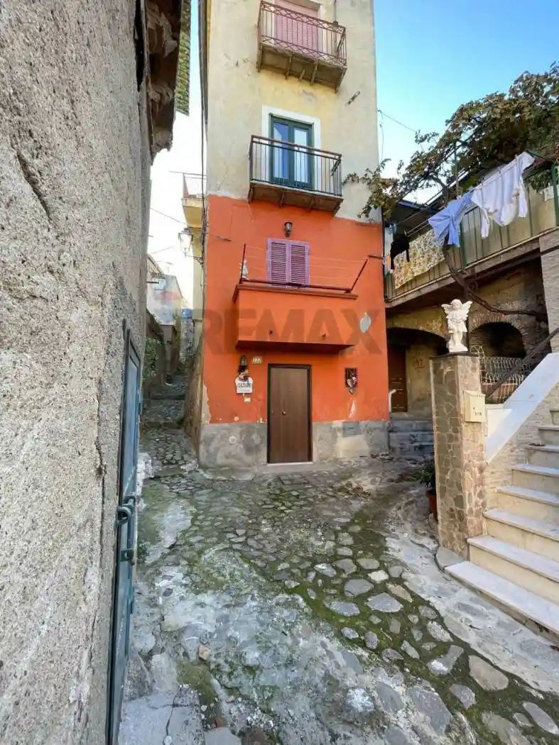 Casa indipendente in vendita a Corigliano-Rossano