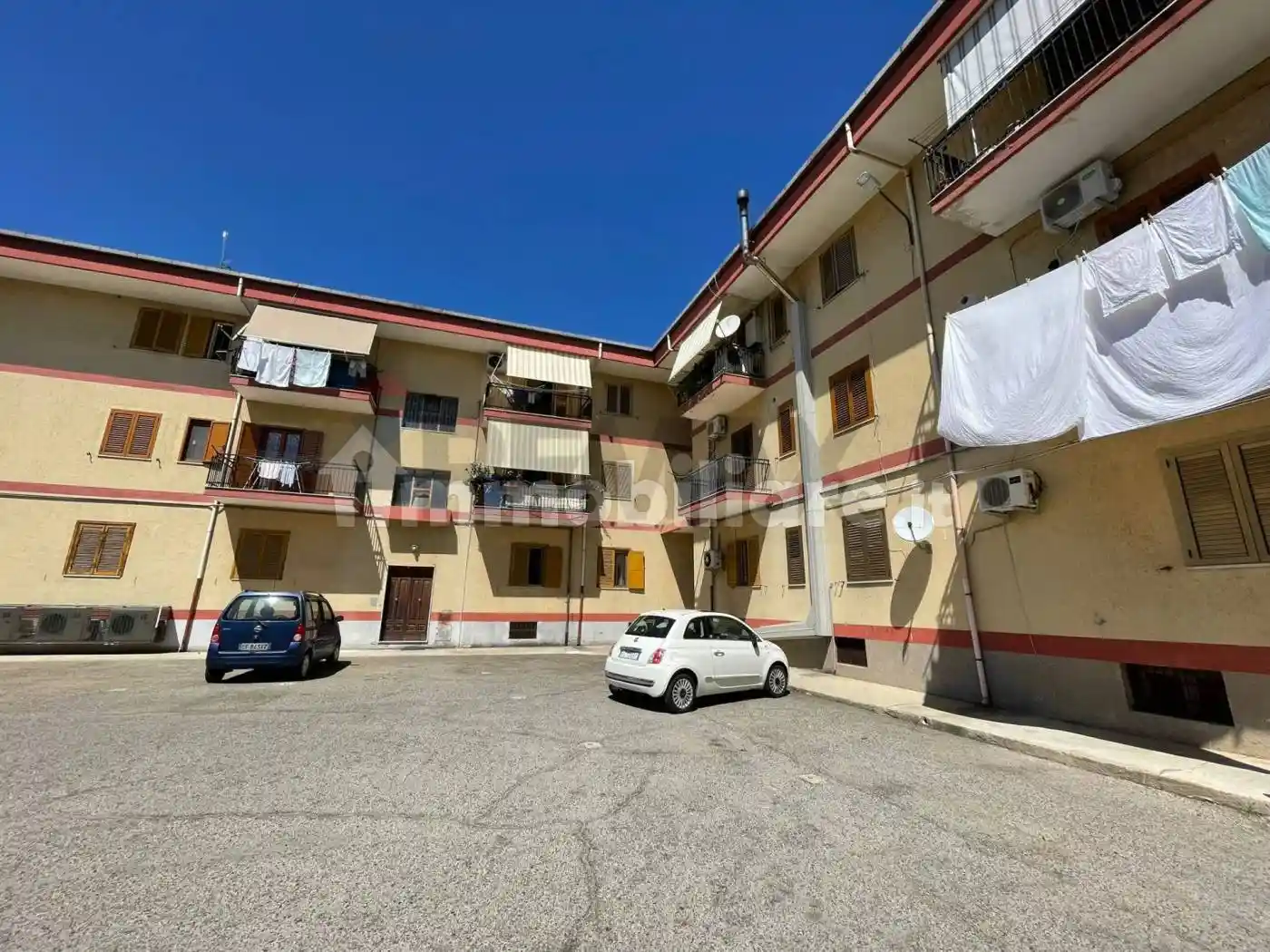 Appartamento in vendita a Corigliano-Rossano