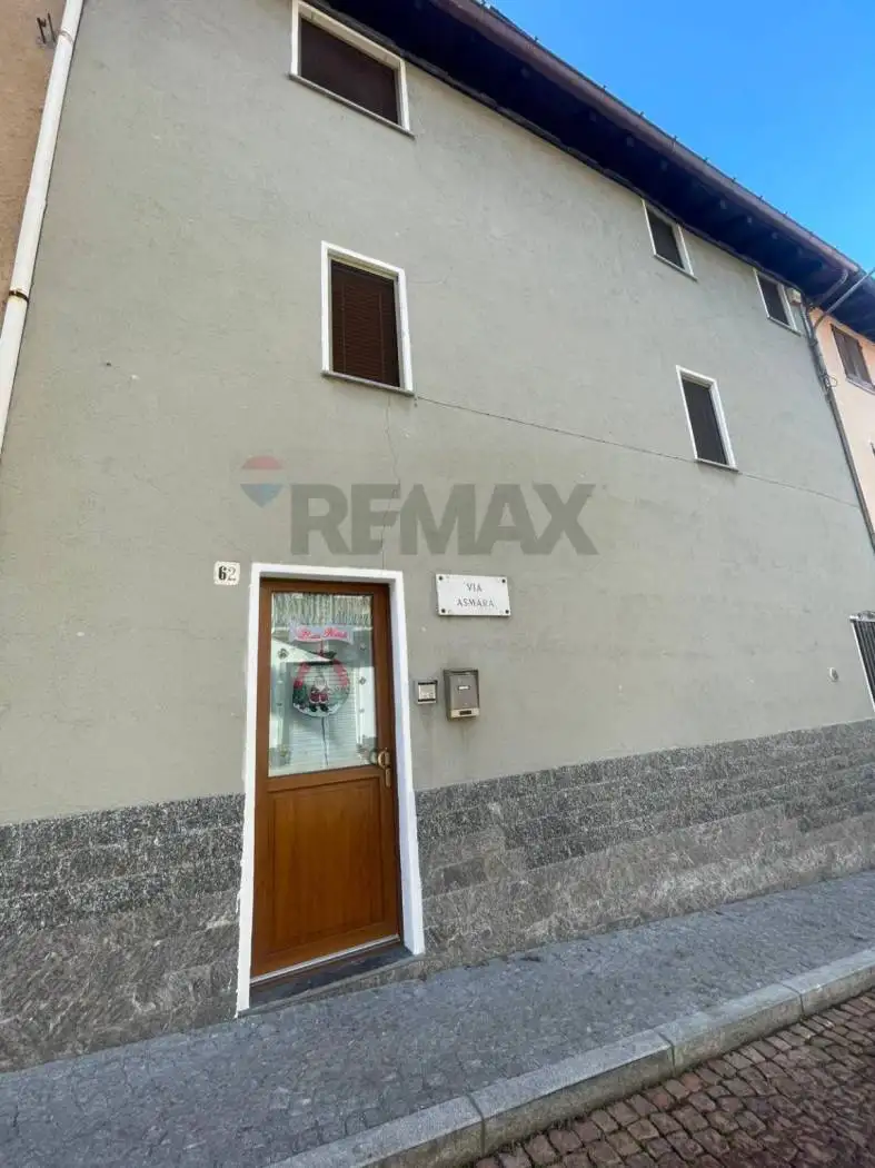 Appartamento in vendita a Luino