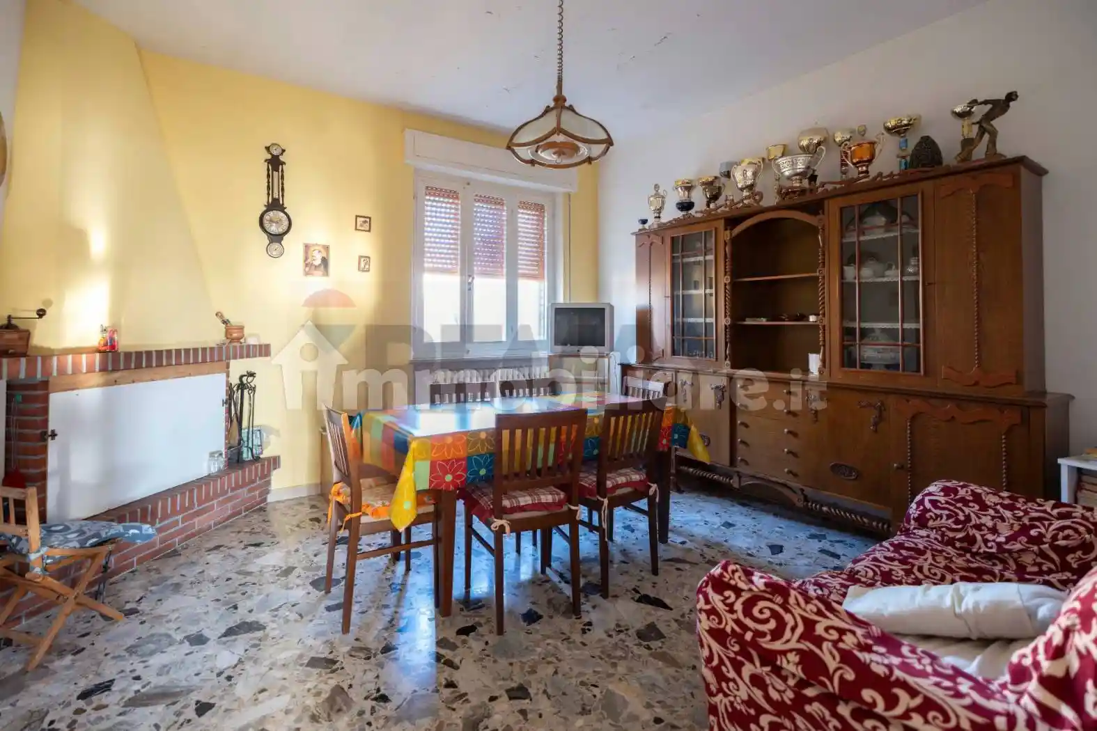 Terratetto unifamiliare via Eremo della Romita 20, Cupramontana - foto 2