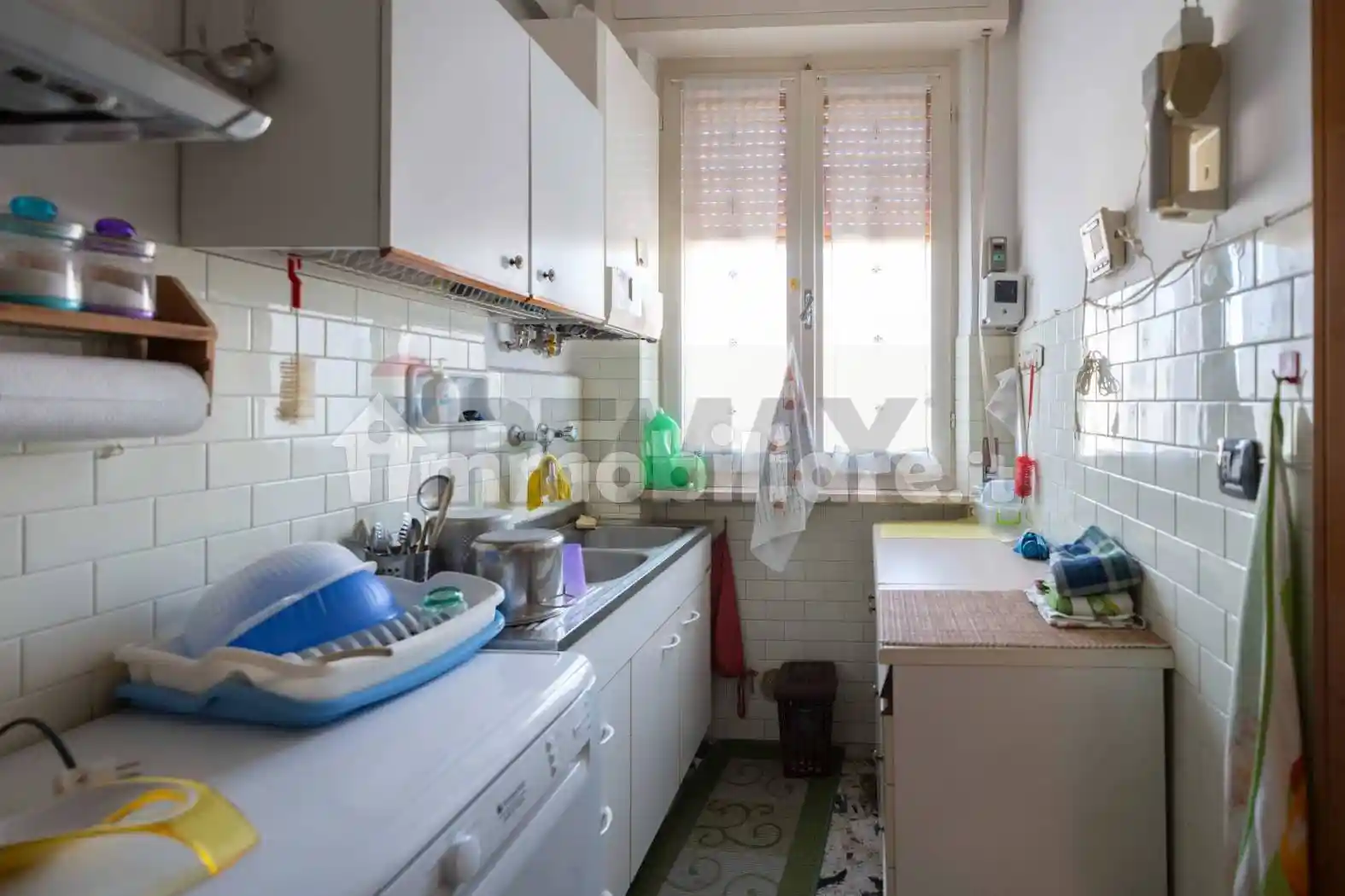 Terratetto unifamiliare via Eremo della Romita 20, Cupramontana - foto 5